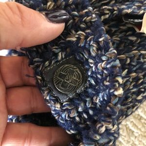 Quiksilver Infant/youth beanie or toboggan